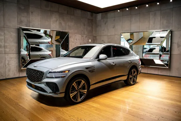 Joy Winner Casino Android/iOS App